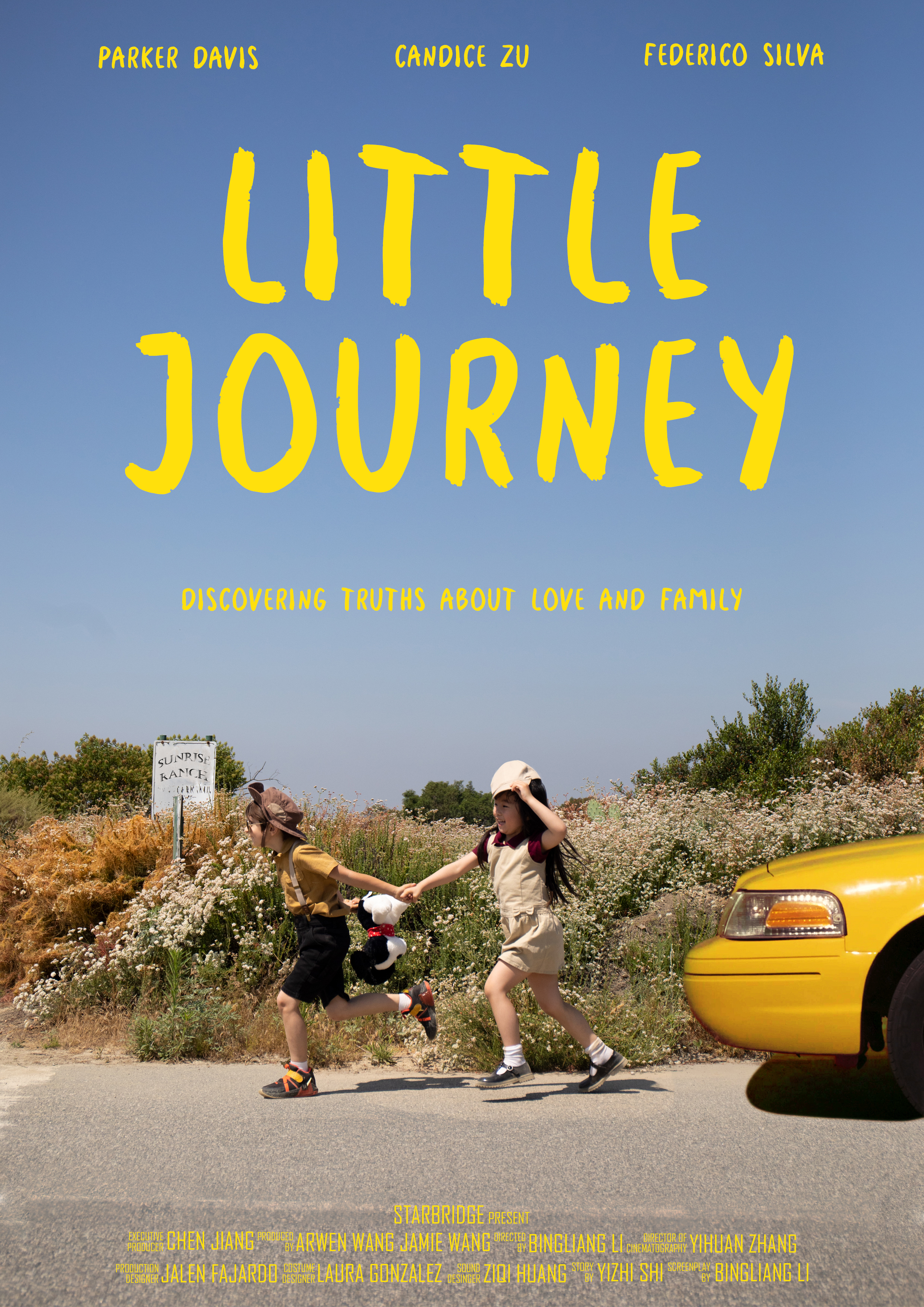 Little Journey